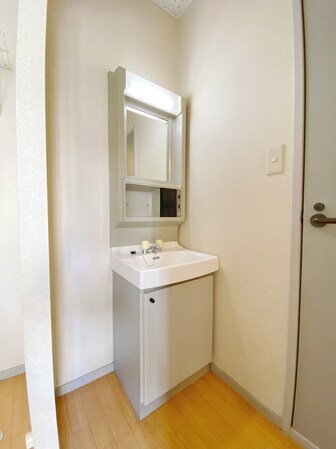 ヴィレッジMの物件内観写真